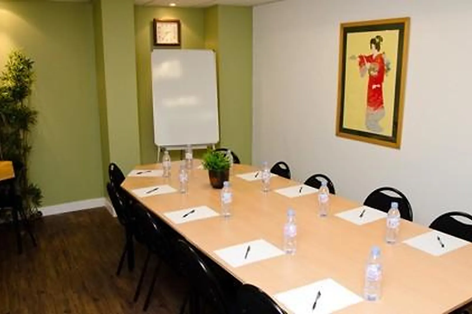 Lieux événementiels, ESPACE ROYAL BOURSE