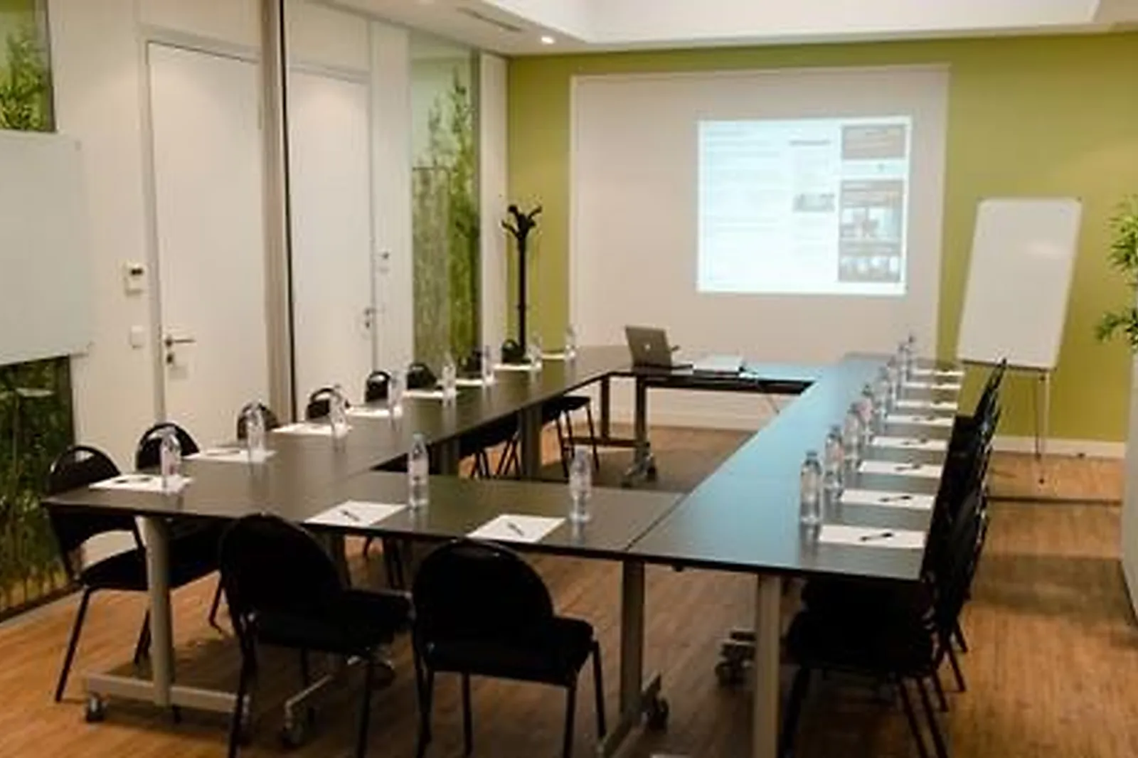 Lieux événementiels, ESPACE ROYAL BOURSE