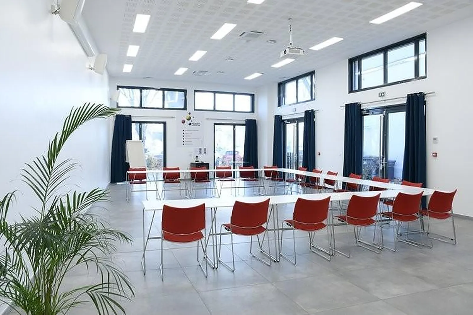 Lieux événementiels, ESPACE SADI CARNOT