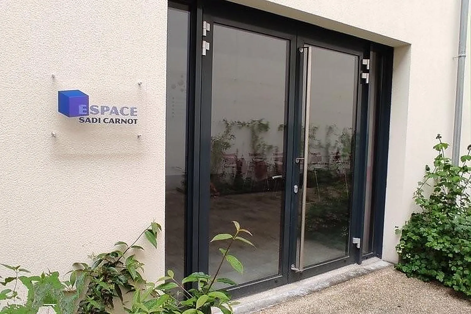 Lieux événementiels, ESPACE SADI CARNOT