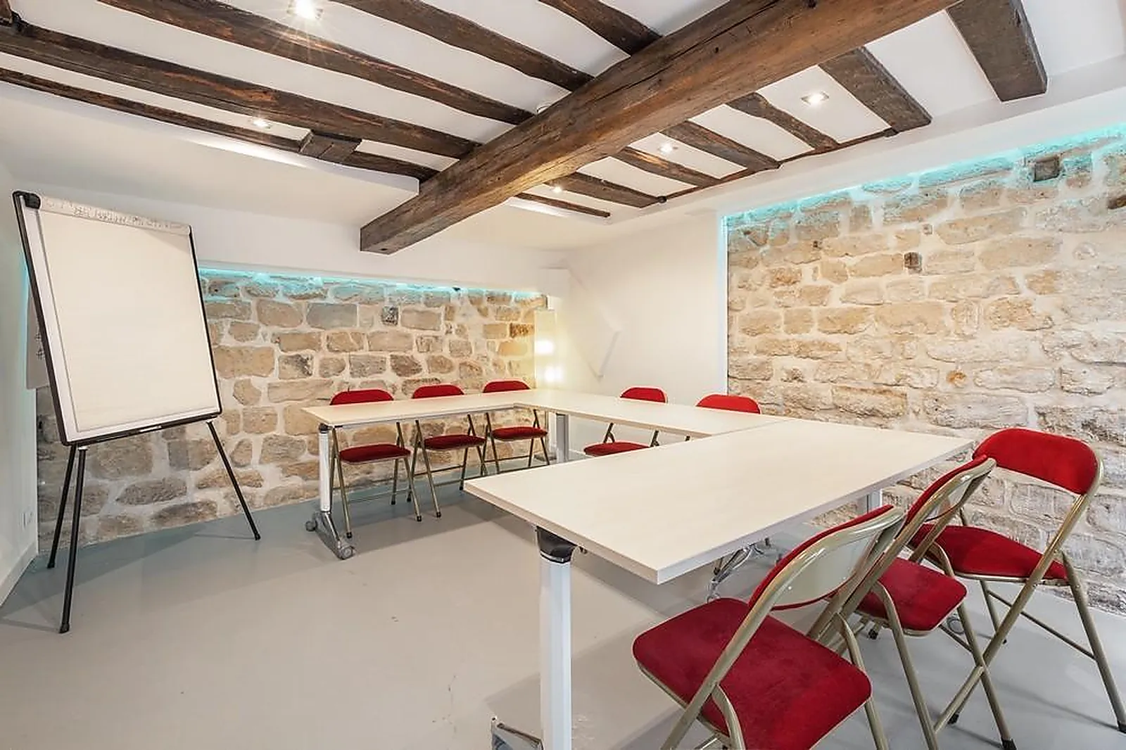 Lieux événementiels, ESPACE SAINT ANTOINE