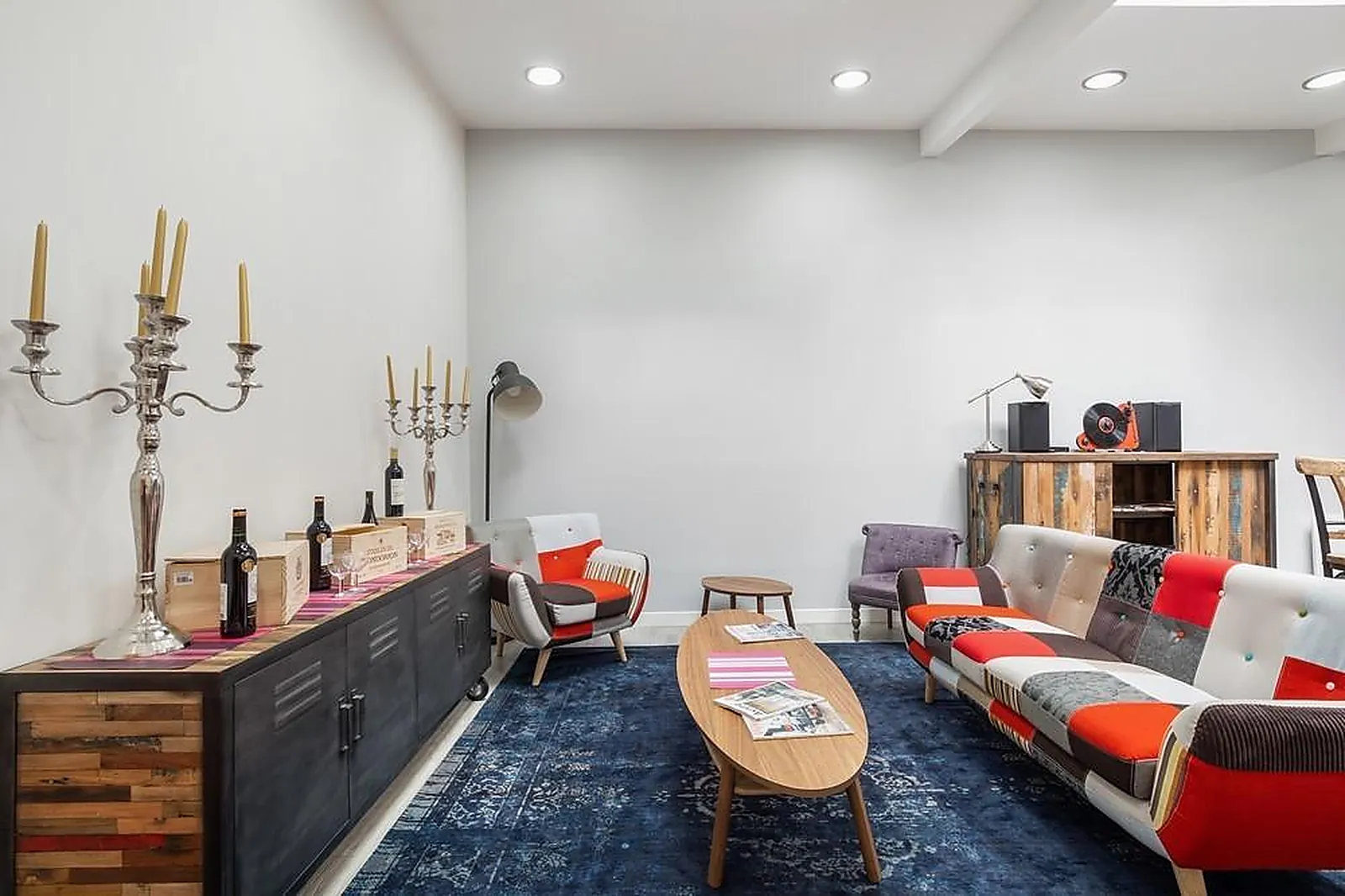 Lieux événementiels, ESPACE SAINT ANTOINE