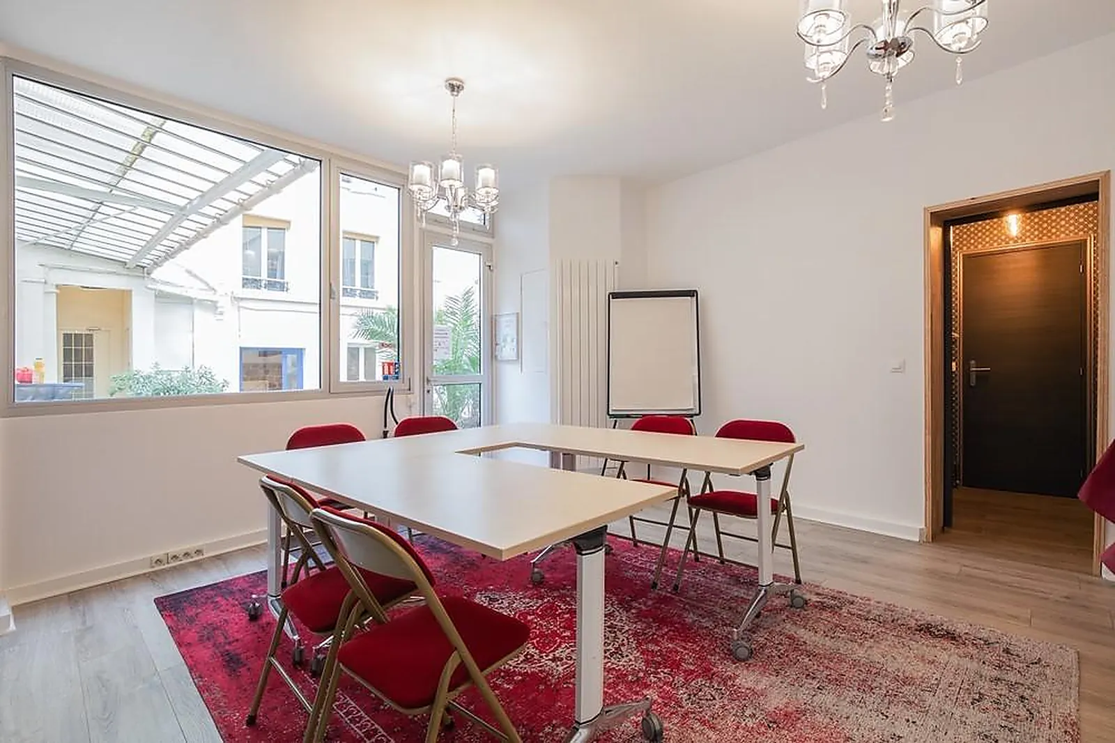 Lieux événementiels, ESPACE SAINT ANTOINE