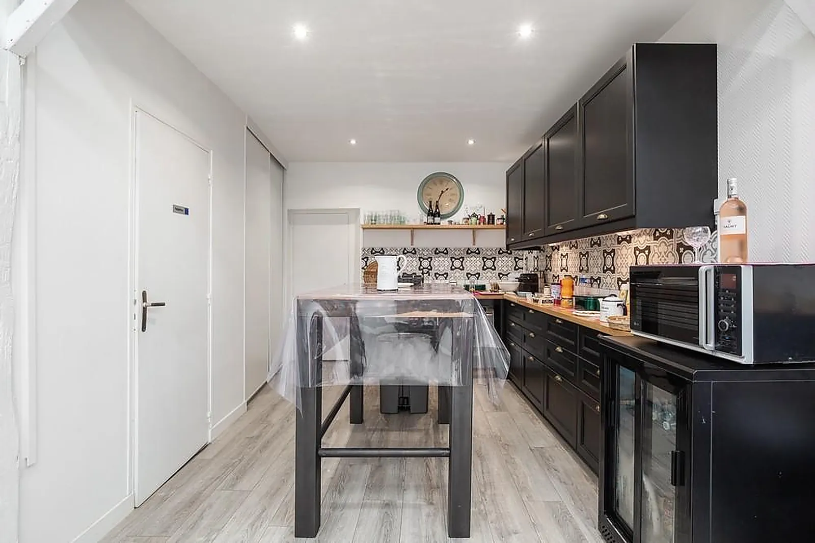 Lieux événementiels, ESPACE SAINT ANTOINE