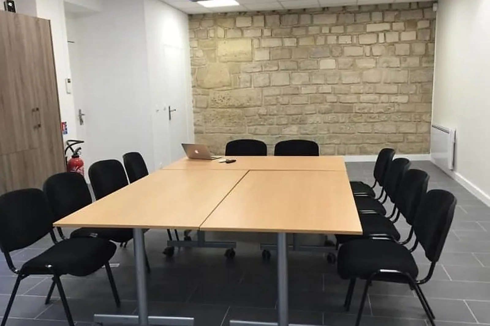 Lieux événementiels, ESPACE SAINT ANTOINE