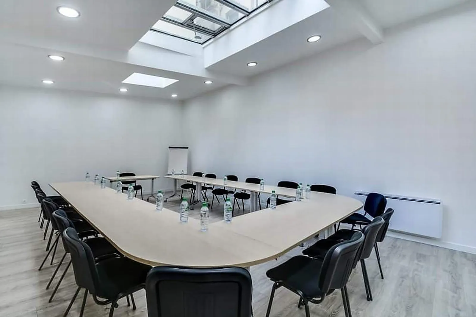 Lieux événementiels, ESPACE SAINT ANTOINE