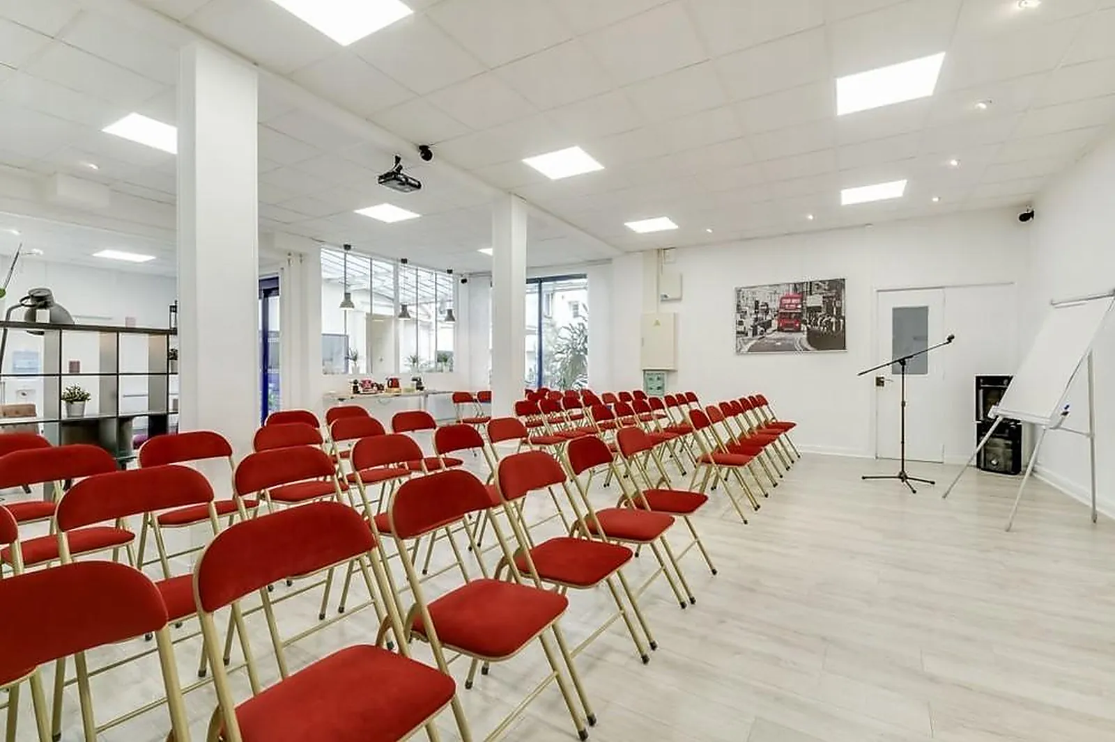 Lieux événementiels, ESPACE SAINT ANTOINE