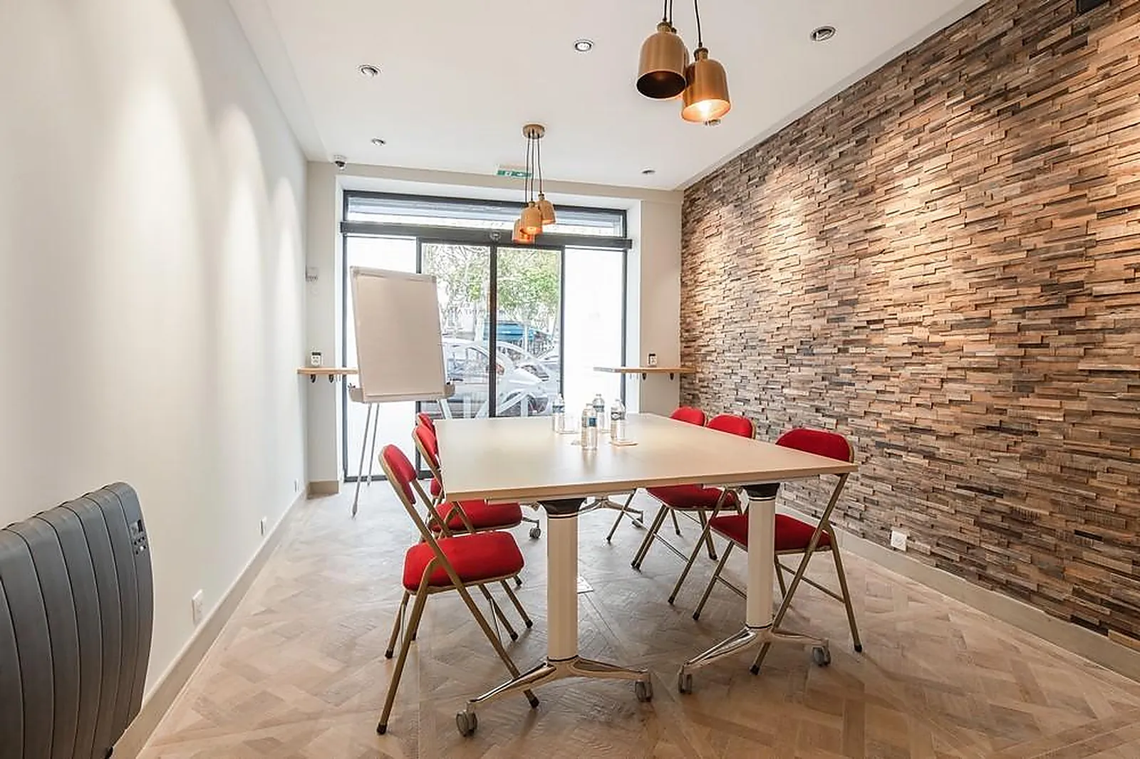 Lieux événementiels, ESPACE SAINT ANTOINE