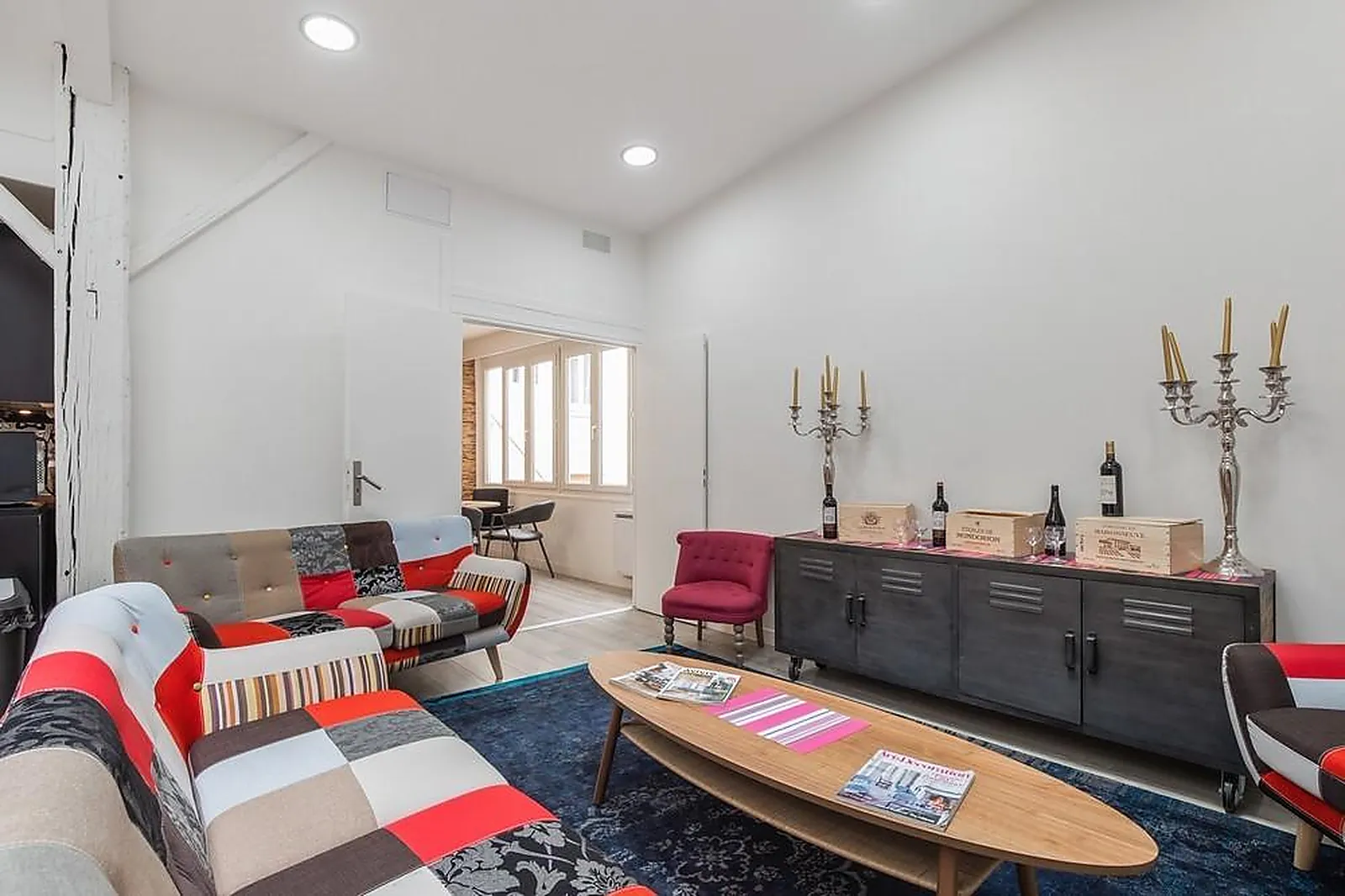 Lieux événementiels, ESPACE SAINT ANTOINE