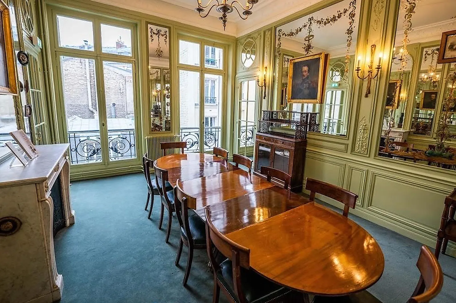 Lieux événementiels, ESPACE SAINT-AUGUSTIN