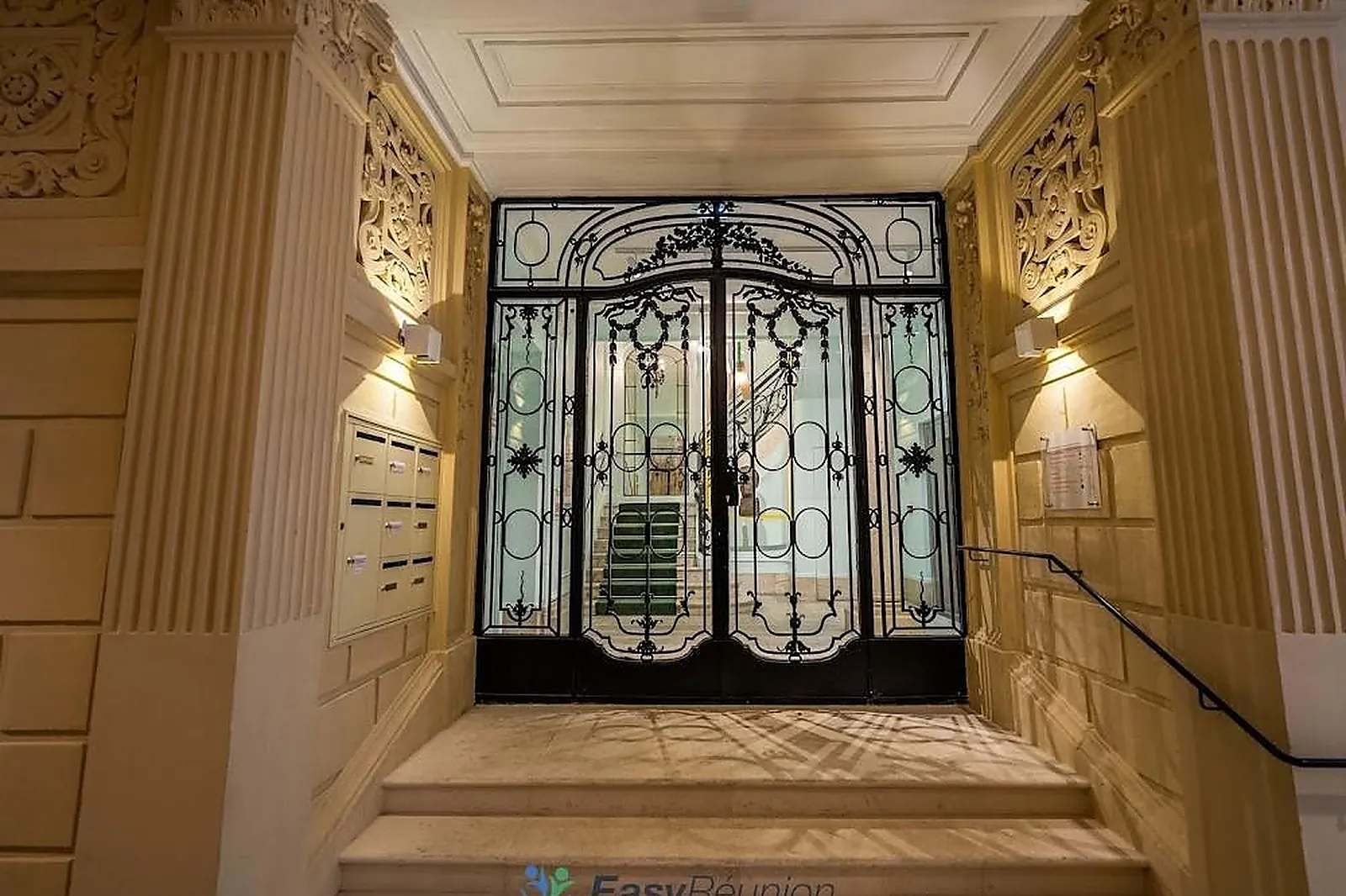 Lieux événementiels, ESPACE SAINT-AUGUSTIN