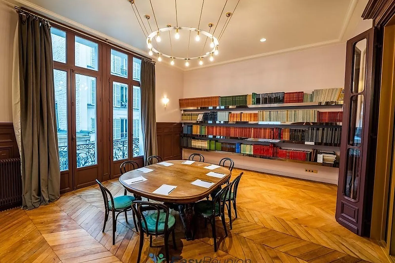 Lieux événementiels, ESPACE SAINT-AUGUSTIN