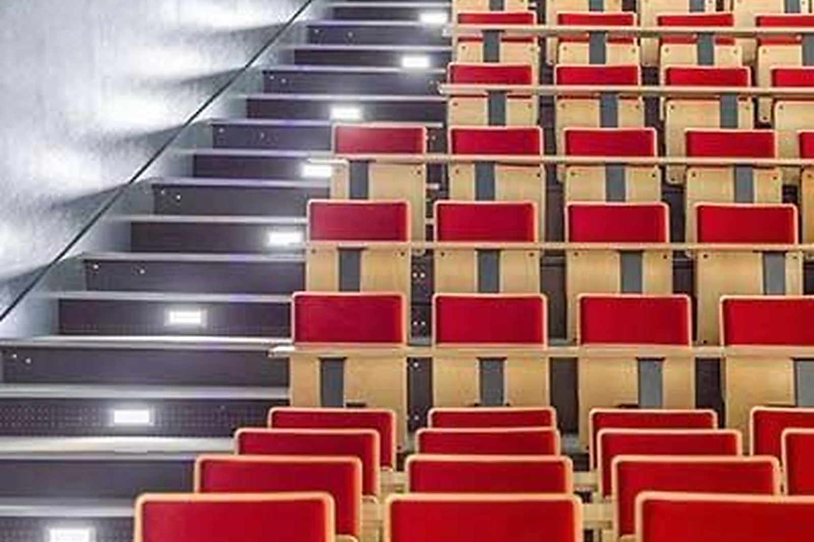 Lieux événementiels, ESPACE SAINT EUVERTE