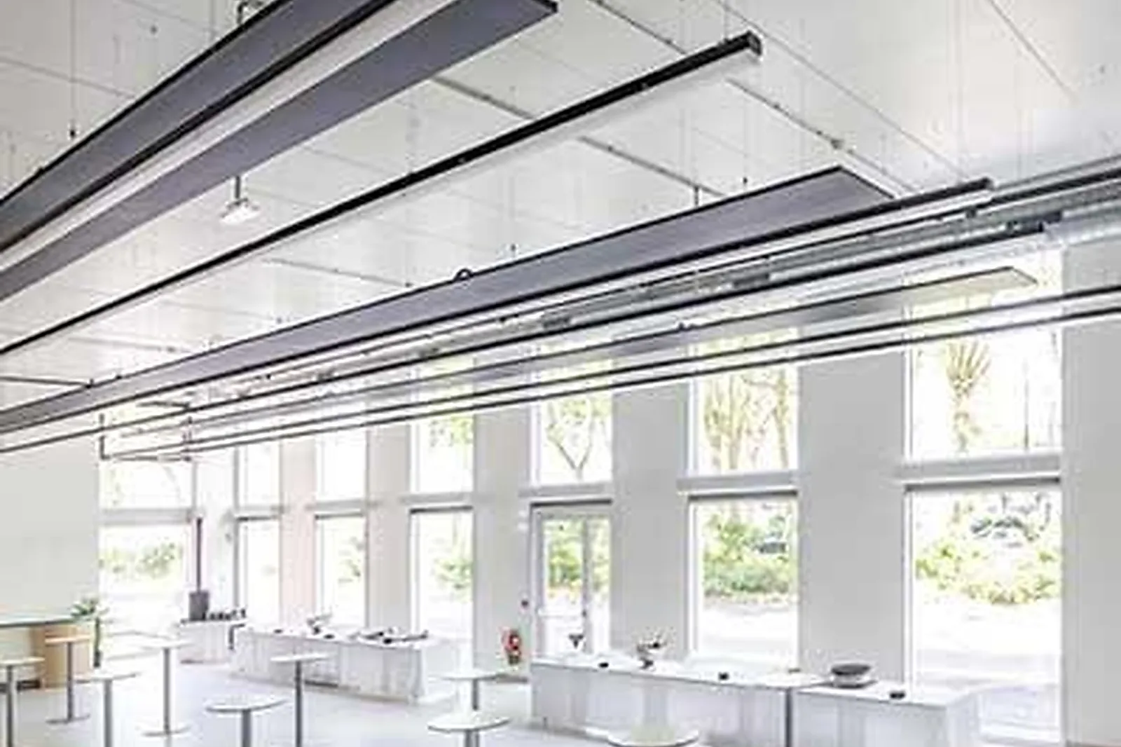 Lieux événementiels, ESPACE SAINT EUVERTE