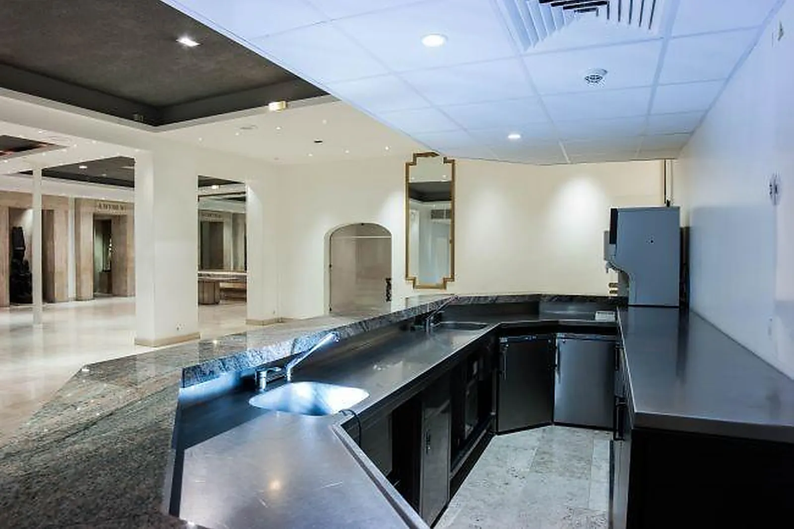 Lieux événementiels, ESPACE SAINT MARTIN