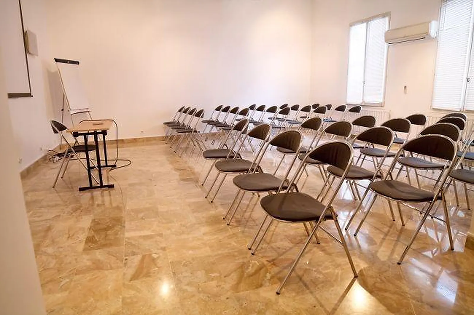 Lieux événementiels, ESPACE SAINT MARTIN