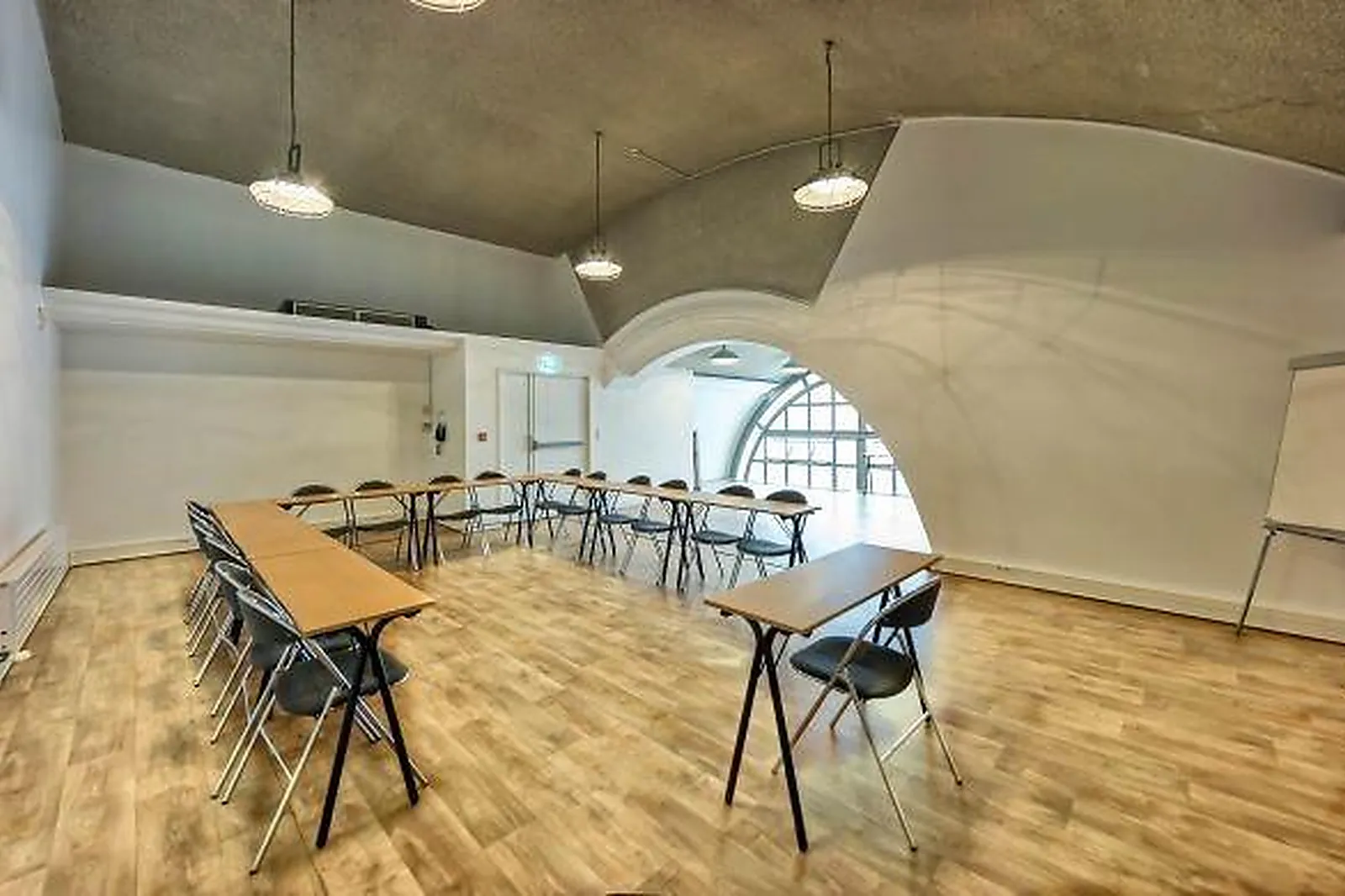 Lieux événementiels, ESPACE SAINT MARTIN