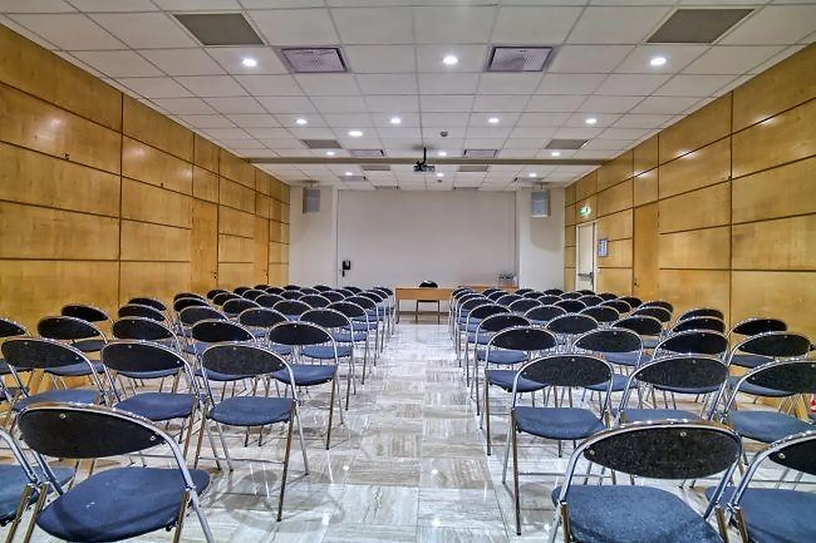 Lieux événementiels, ESPACE SAINT MARTIN