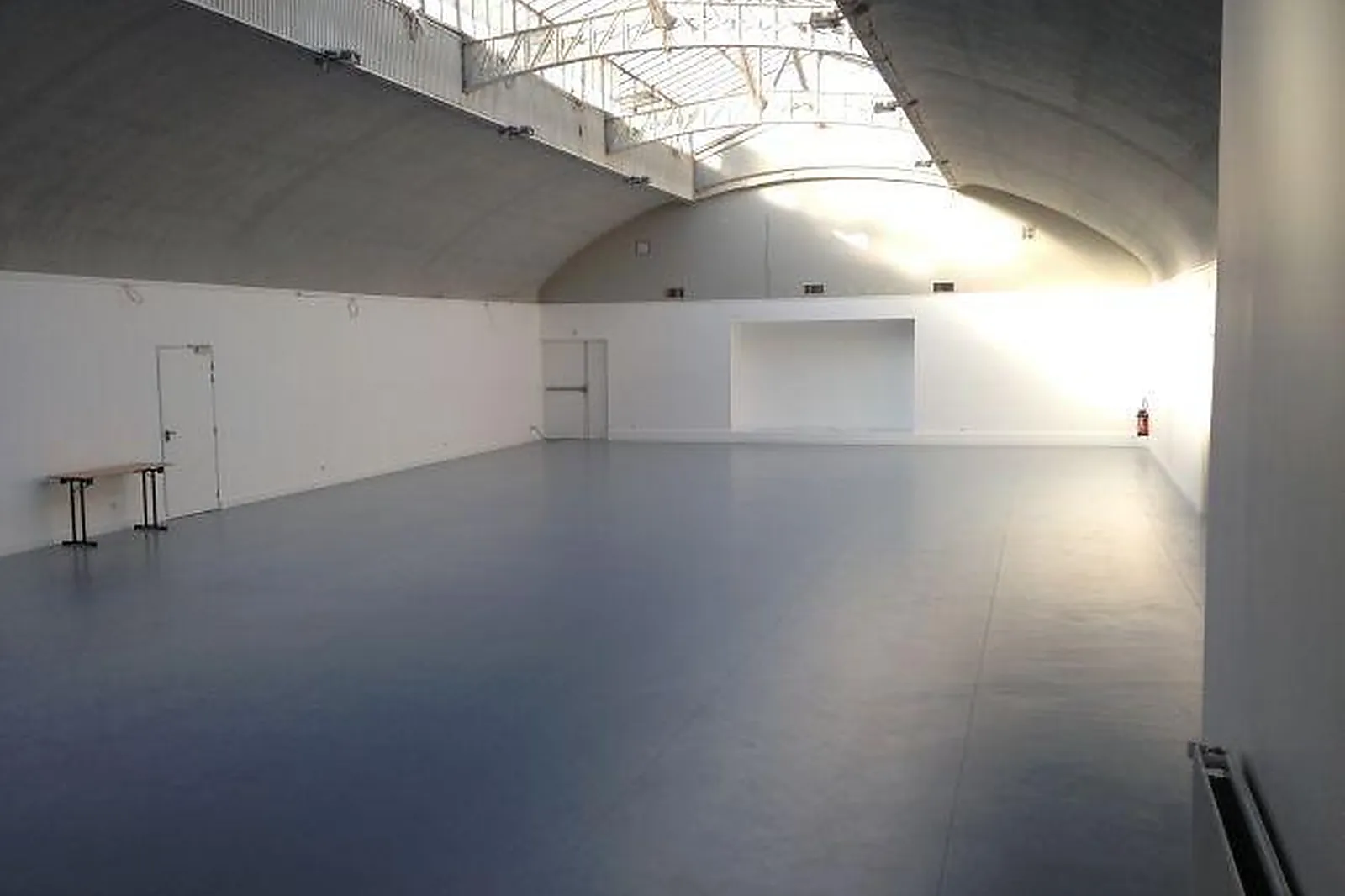 Lieux événementiels, ESPACE SAINT MARTIN