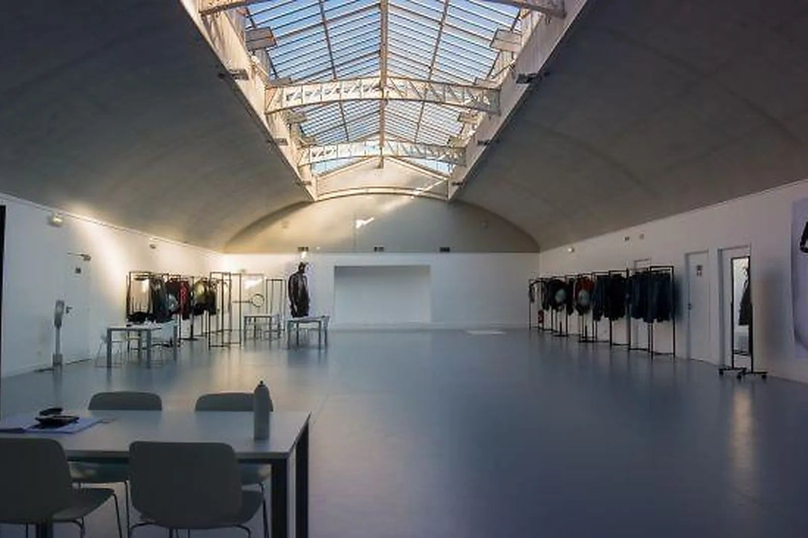 Lieux événementiels, ESPACE SAINT MARTIN