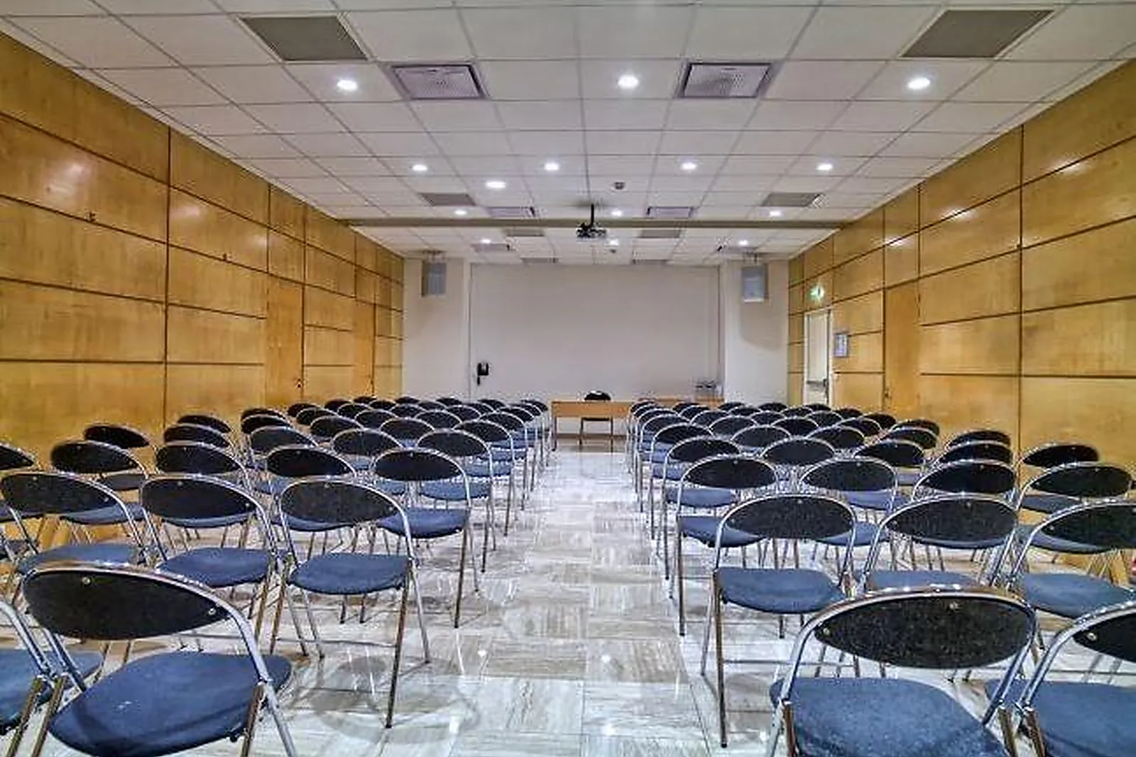 Lieux événementiels, ESPACE SAINT MARTIN