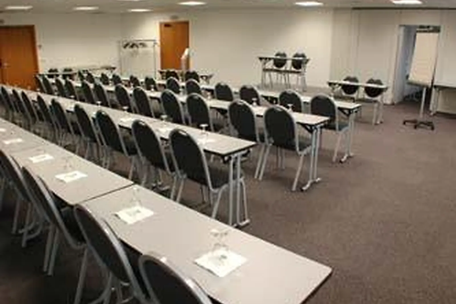 Lieux événementiels, ESPACE SARRAZIN