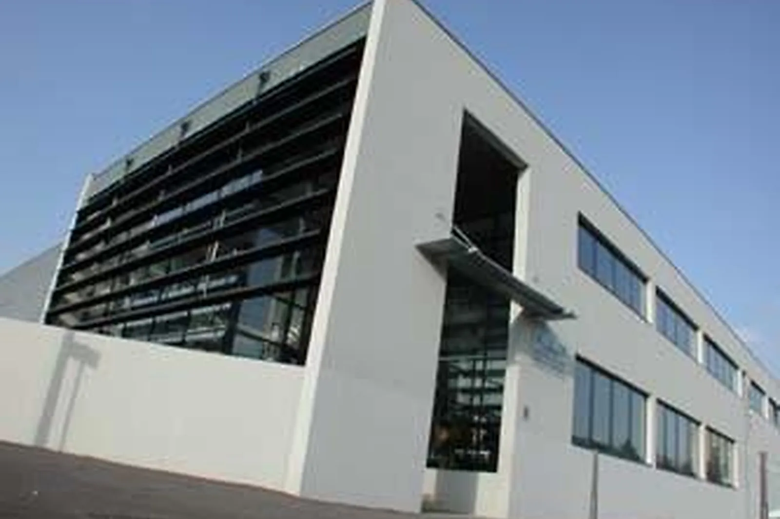 Lieux événementiels, ESPACE SARRAZIN