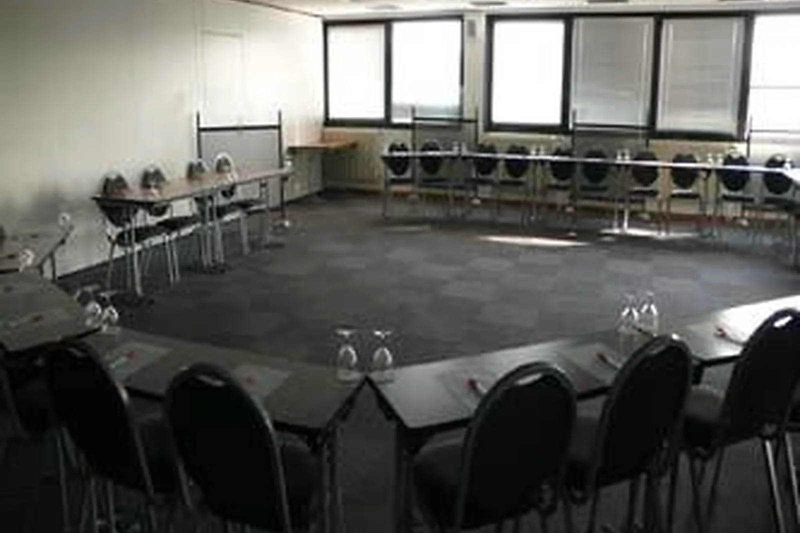 Lieux événementiels, ESPACE SARRAZIN