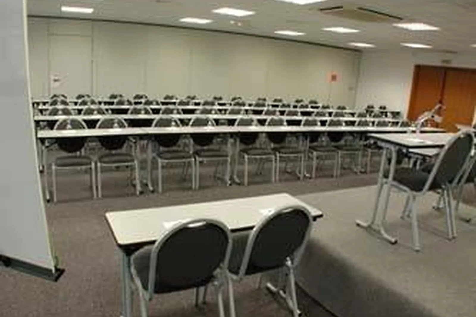 Lieux événementiels, ESPACE SARRAZIN