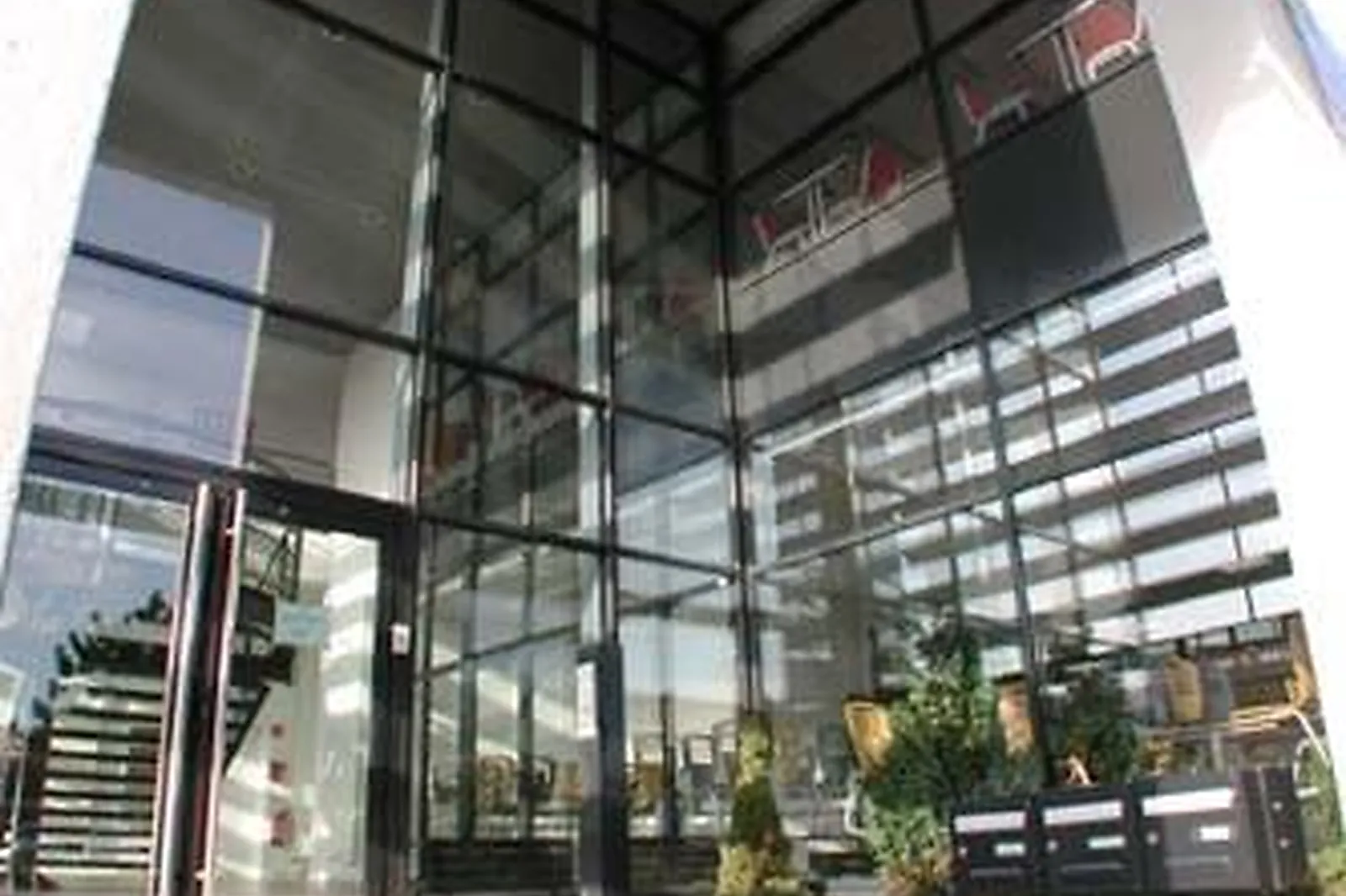 Lieux événementiels, ESPACE SARRAZIN