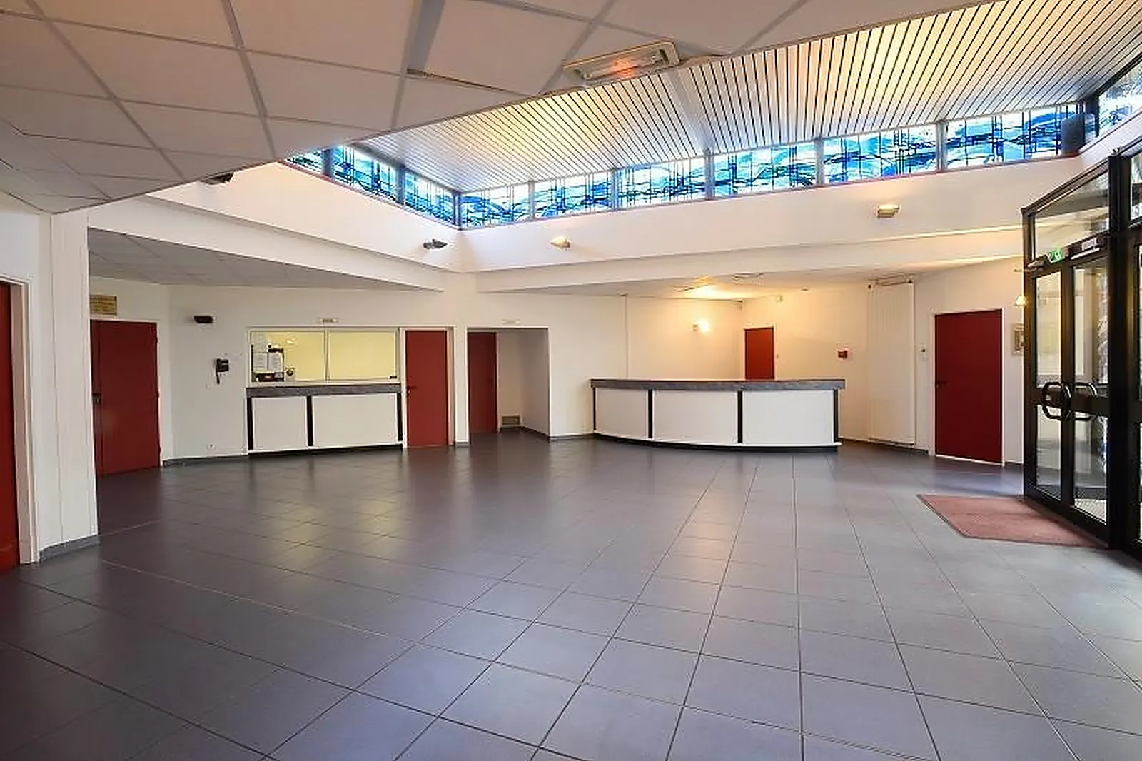 Lieux événementiels, ESPACE SOUTINE