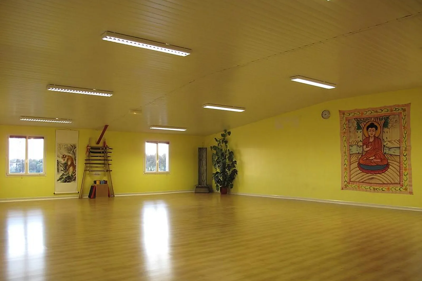 Lieux événementiels, ESPACE TAO