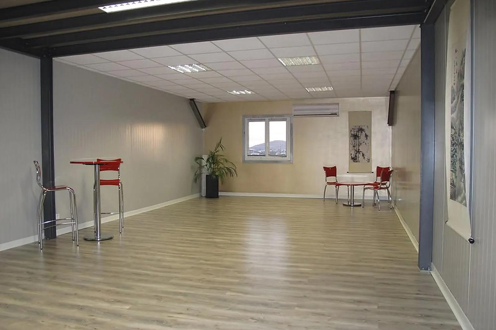 Lieux événementiels, ESPACE TAO