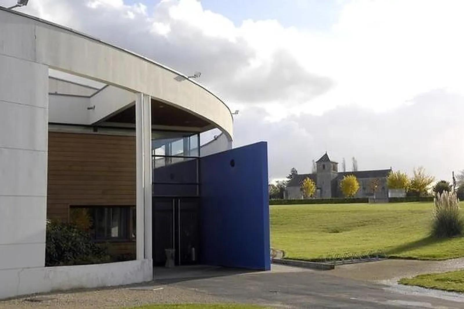 Lieux événementiels, ESPACE TARTALIN