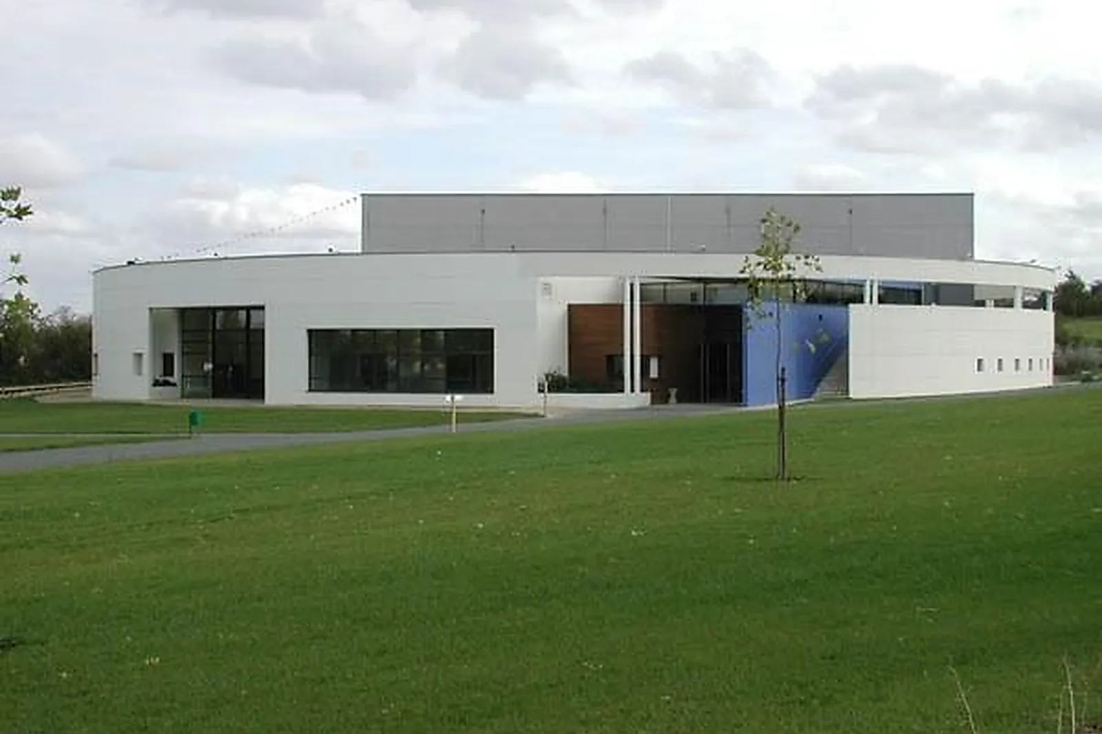 Lieux événementiels, ESPACE TARTALIN