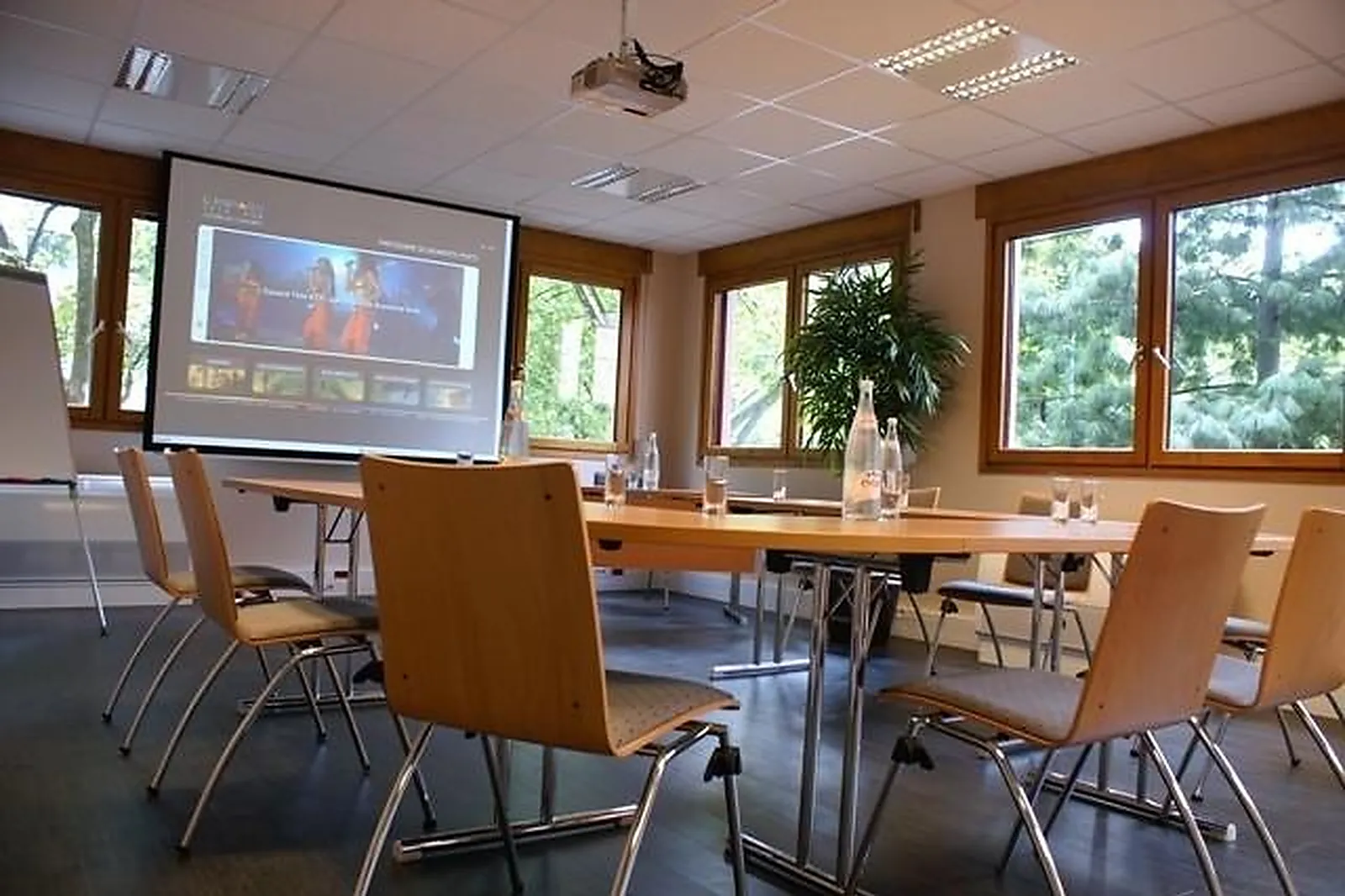 Lieux événementiels, ESPACE TETE D'OR