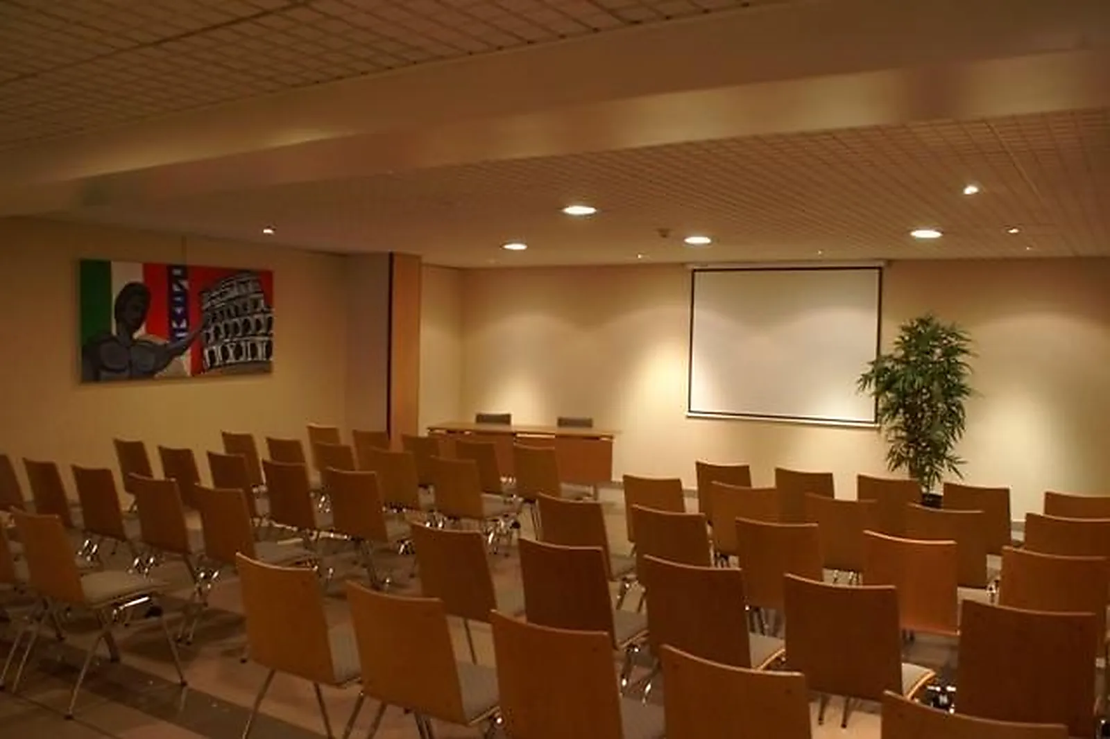 Lieux événementiels, ESPACE TETE D'OR