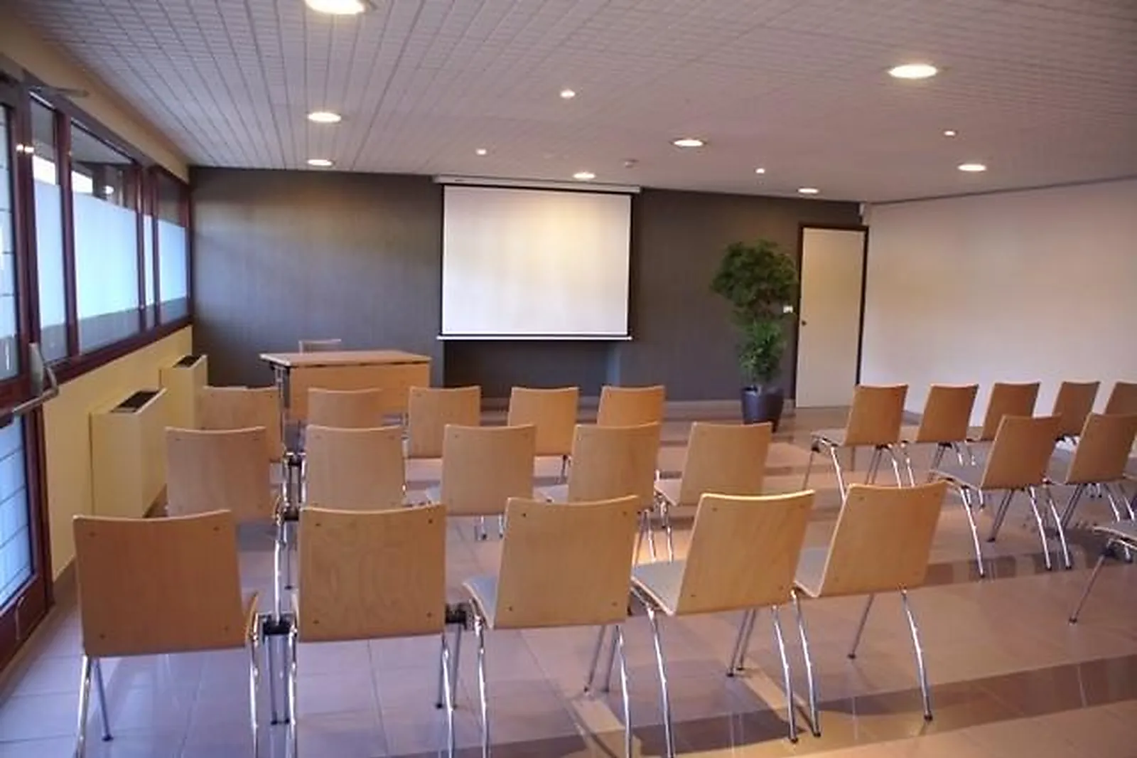 Lieux événementiels, ESPACE TETE D'OR