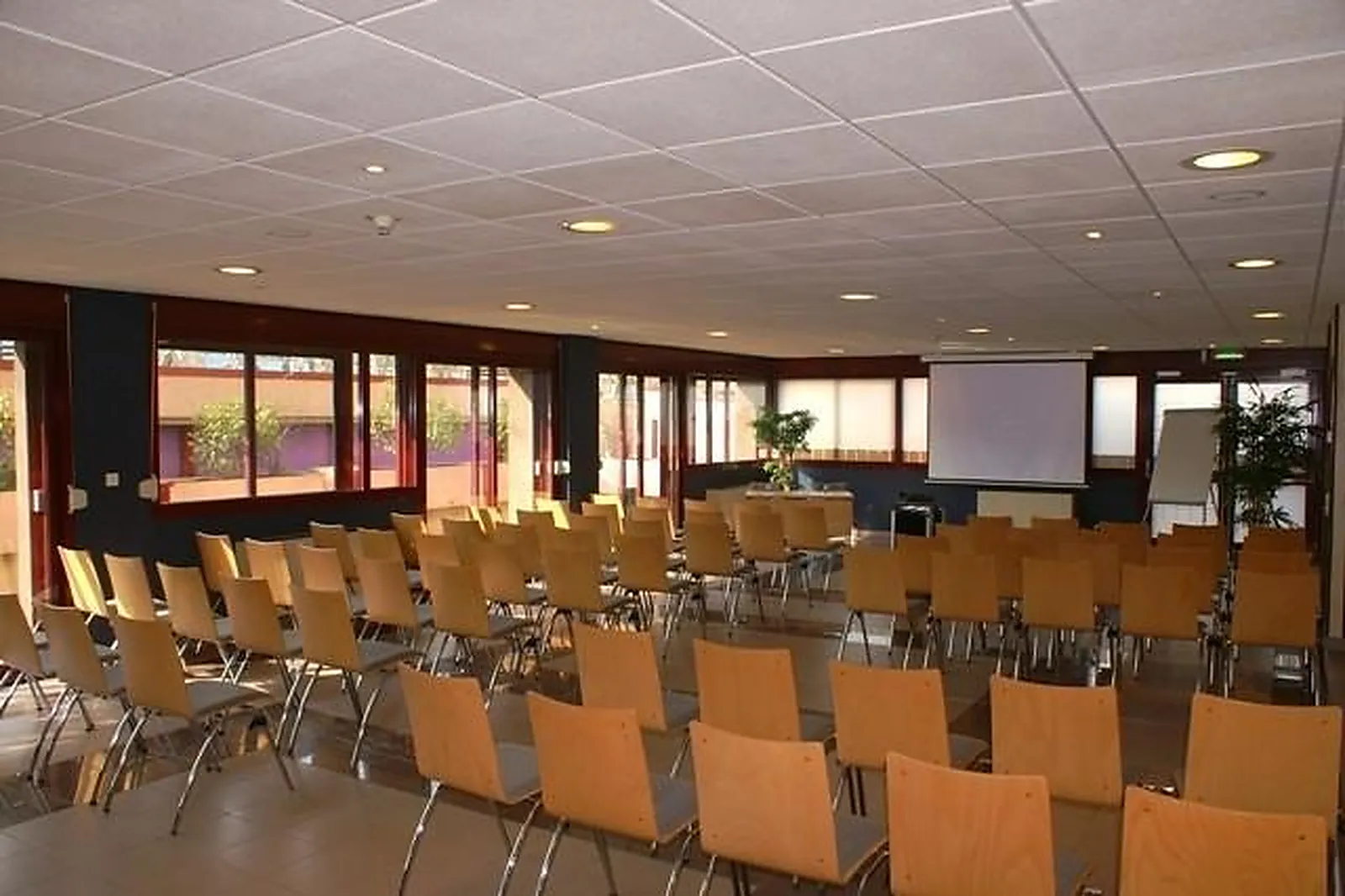 Lieux événementiels, ESPACE TETE D'OR