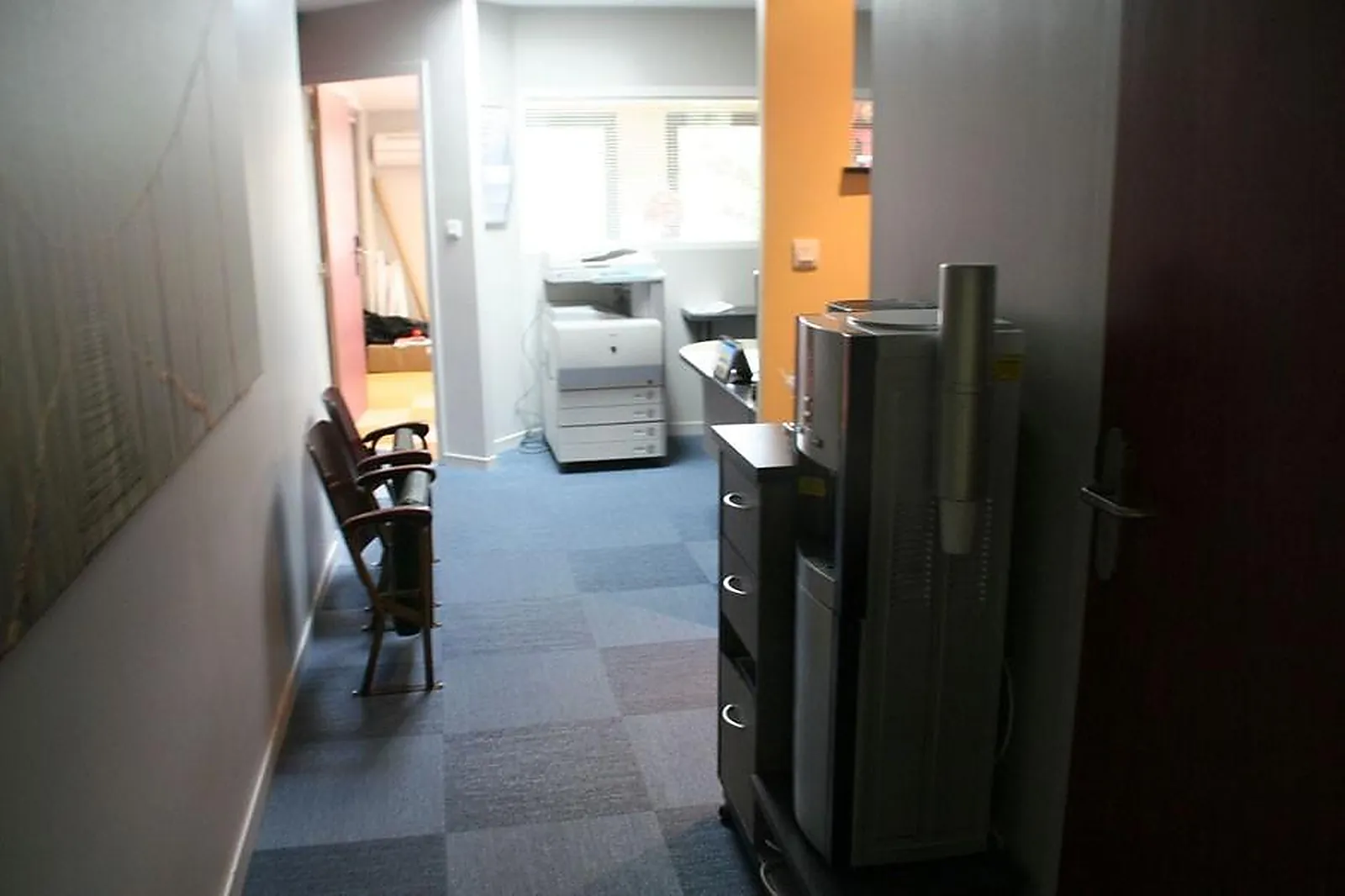 Lieux événementiels, ESPACE TOURNELOUP