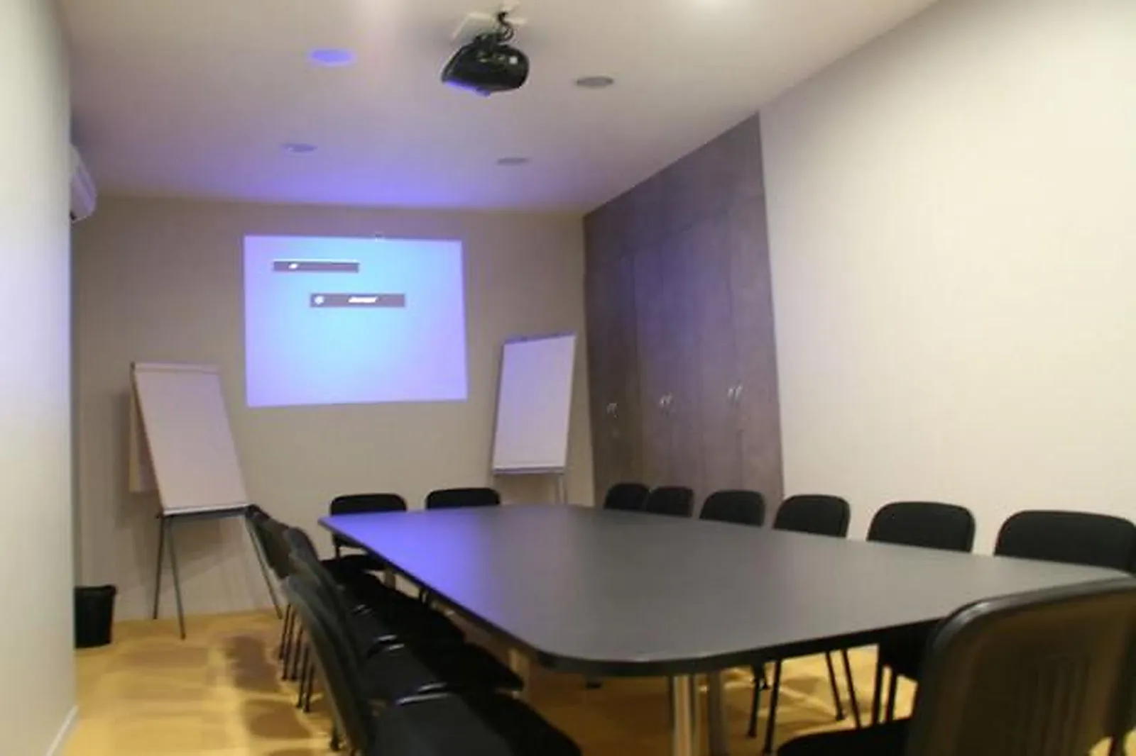 Lieux événementiels, ESPACE TOURNELOUP