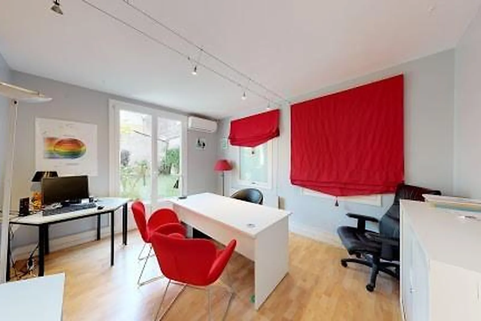 Lieux événementiels, ESPACE TROIS TIERS