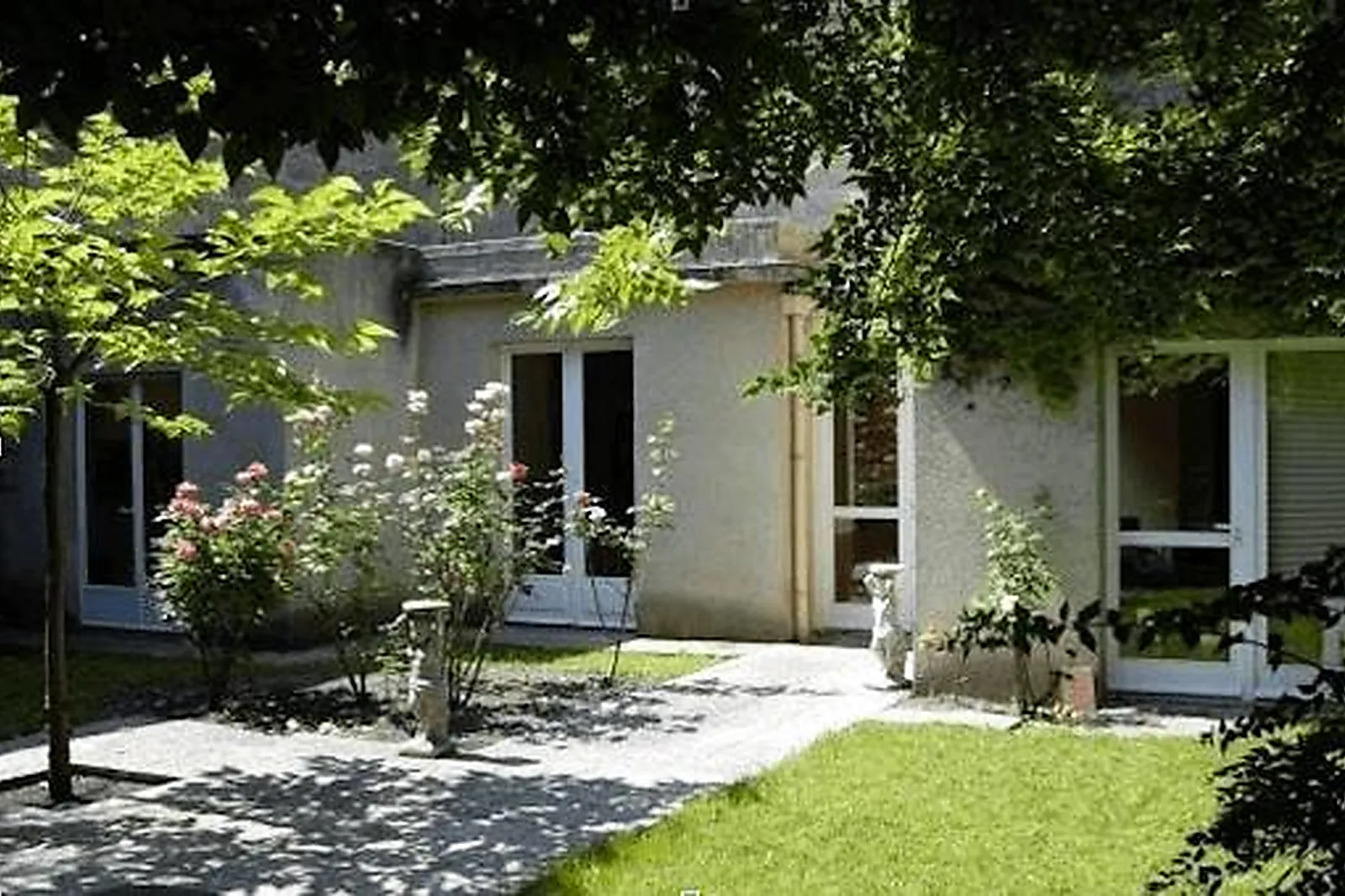 Lieux événementiels, ESPACE TROIS TIERS