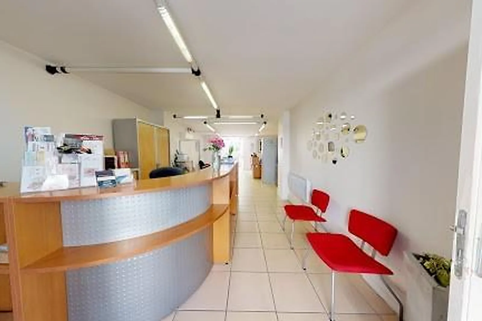 Lieux événementiels, ESPACE TROIS TIERS