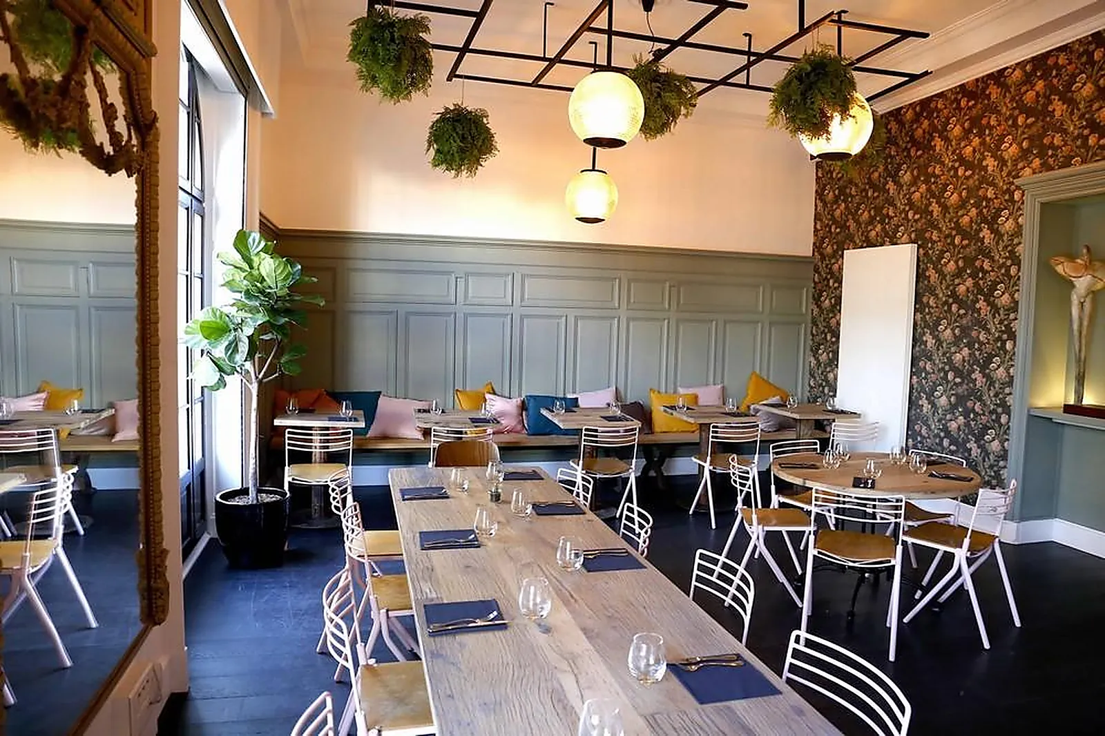 Lieux événementiels, ESPACE TWEEN