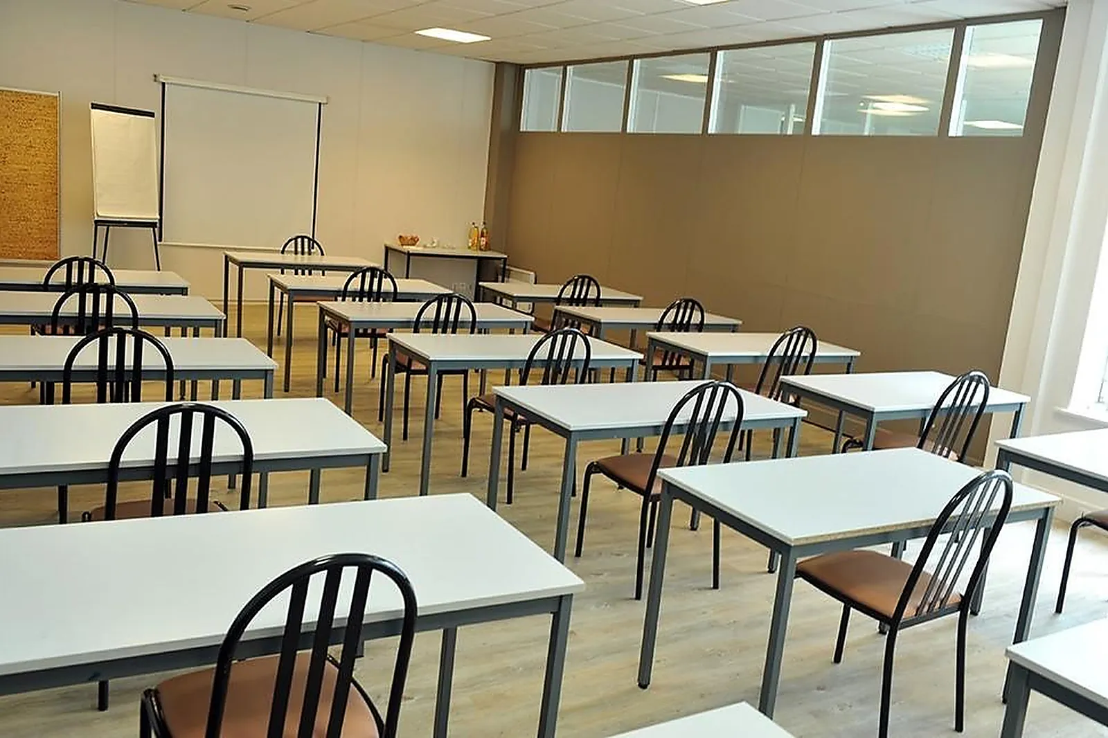 Lieux événementiels, ESPACE TWEEN