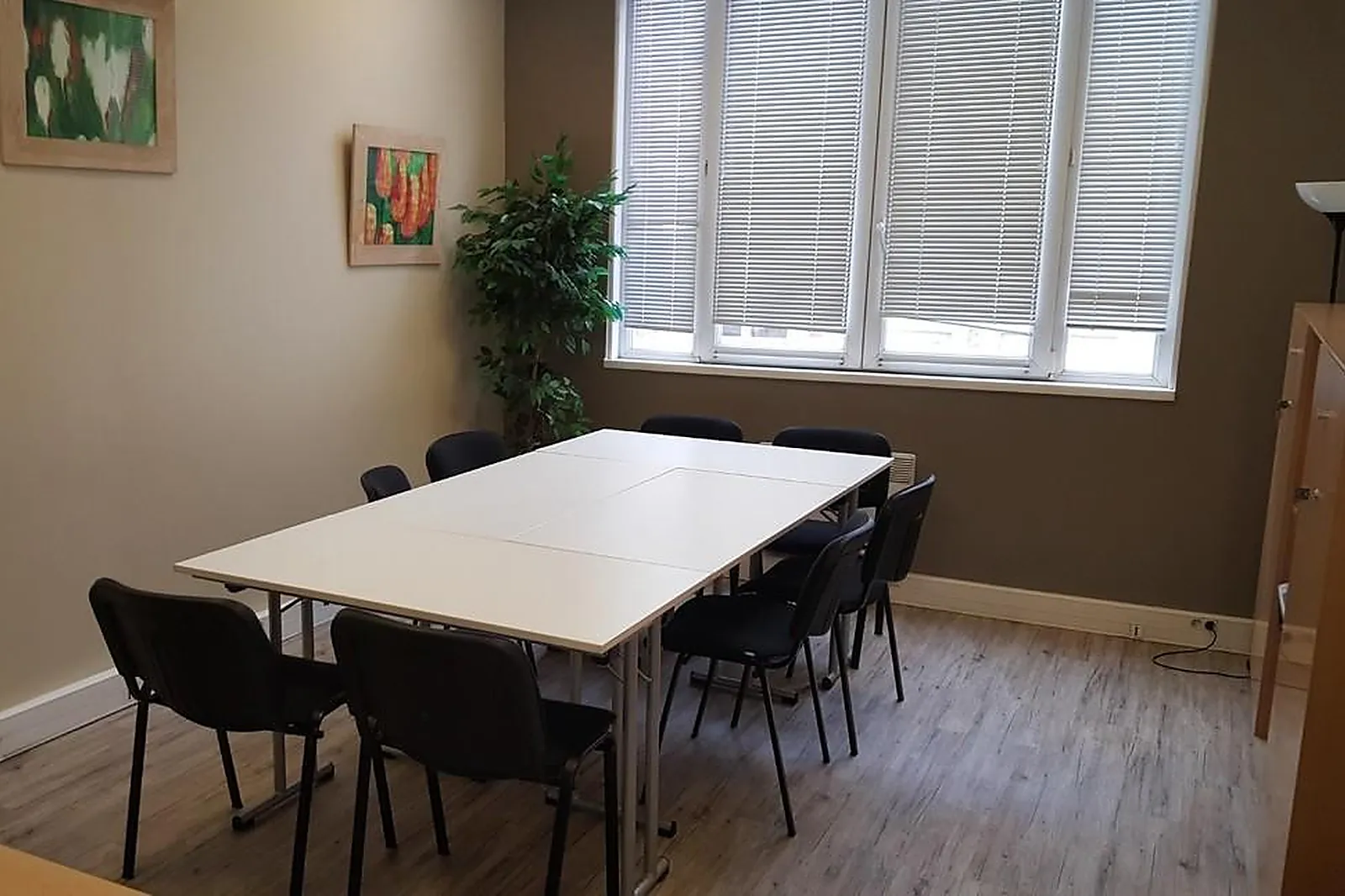 Lieux événementiels, ESPACE TWEEN