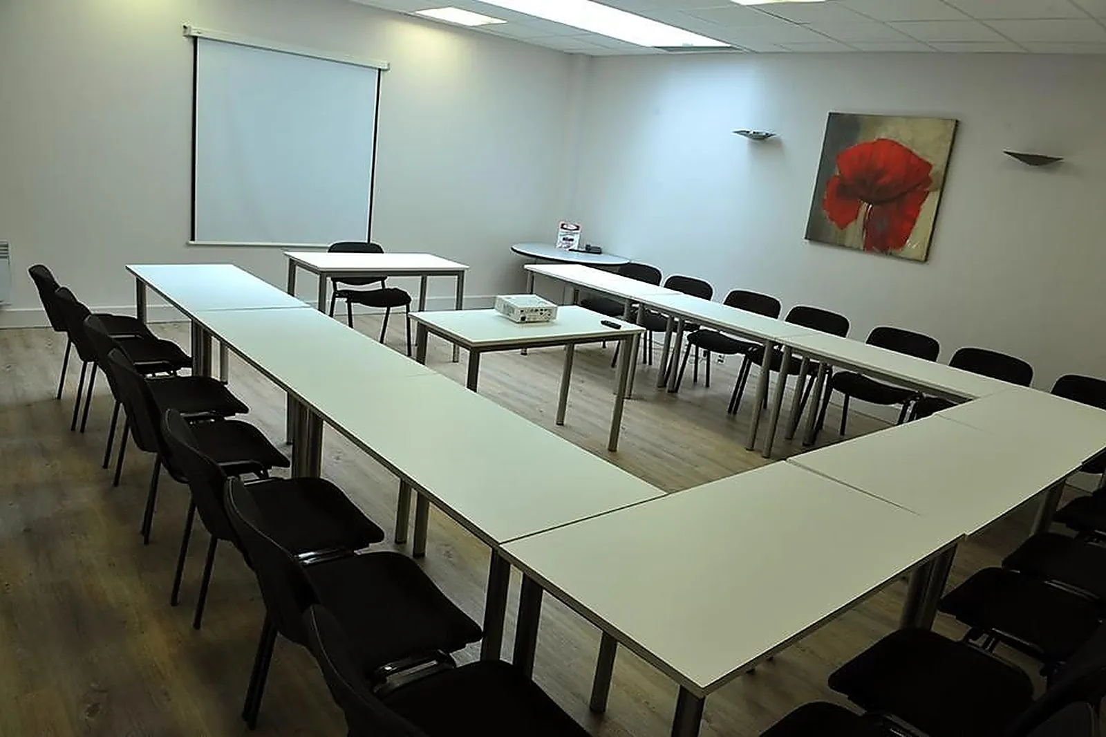 Lieux événementiels, ESPACE TWEEN