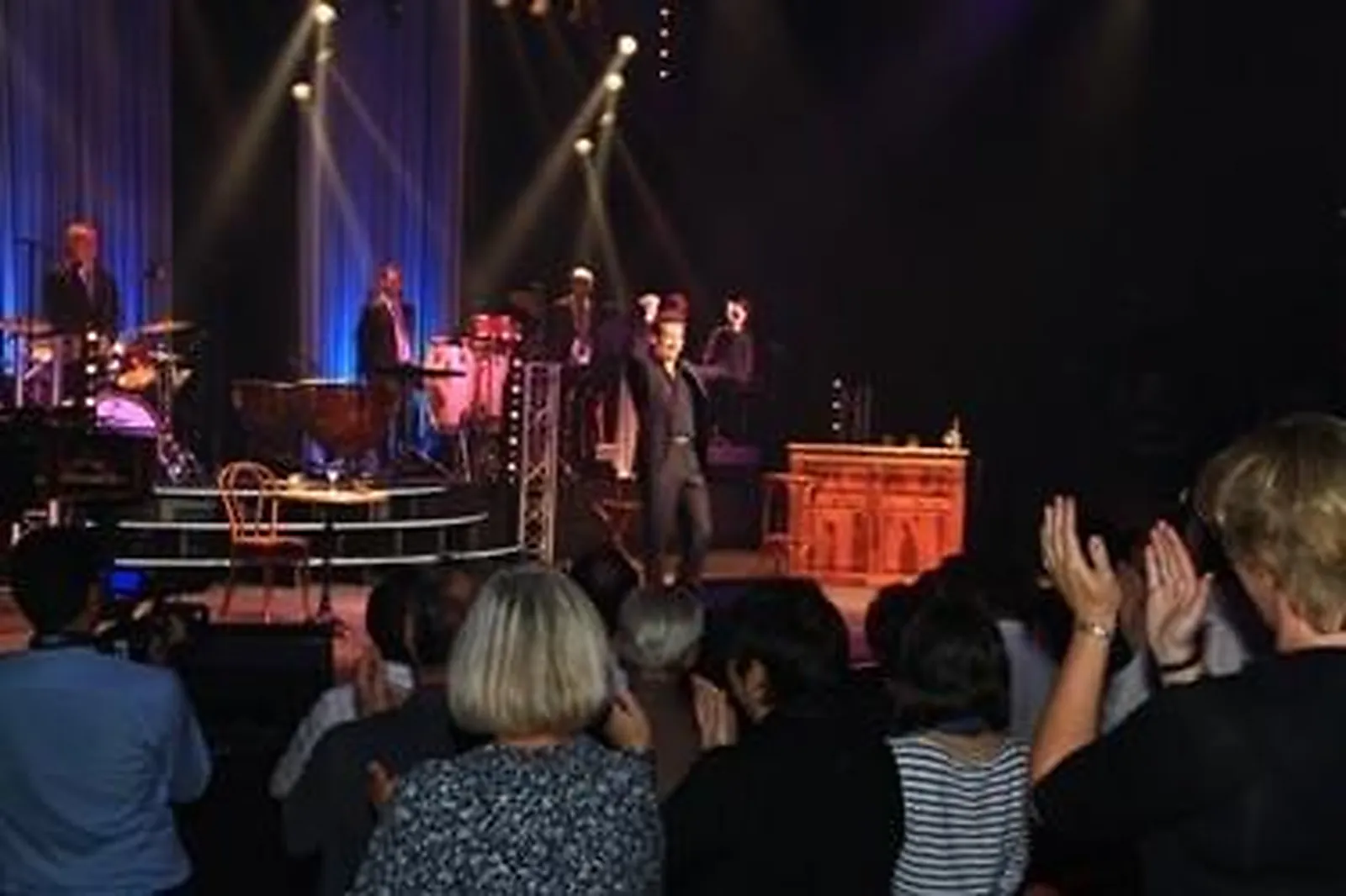 Lieux événementiels, ESPACE VAL-CENIS VANOISE