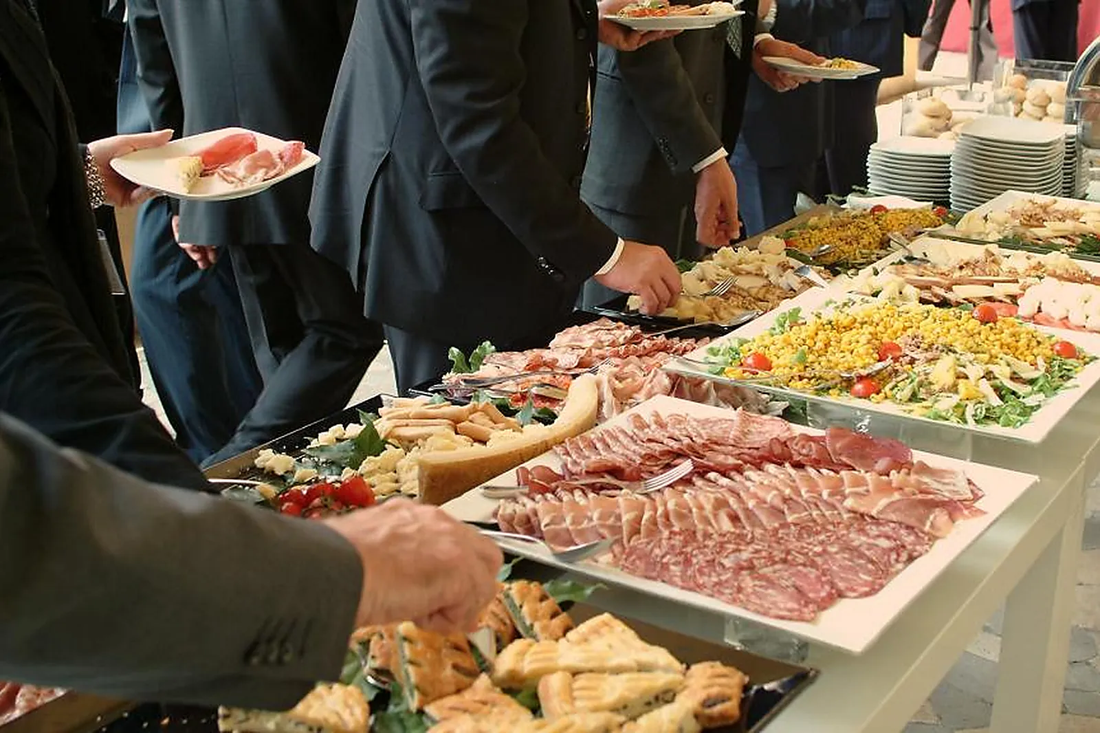 Lieux événementiels, ESPACE VAL DE GARANCE